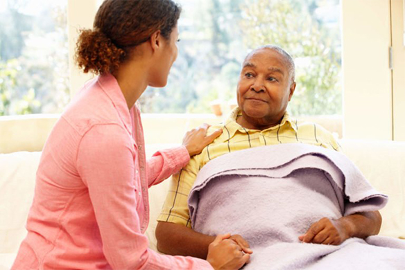 Reliable Home Care Service in Omaha, NE