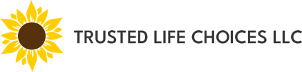 Trusted Life Choices LLC Logo