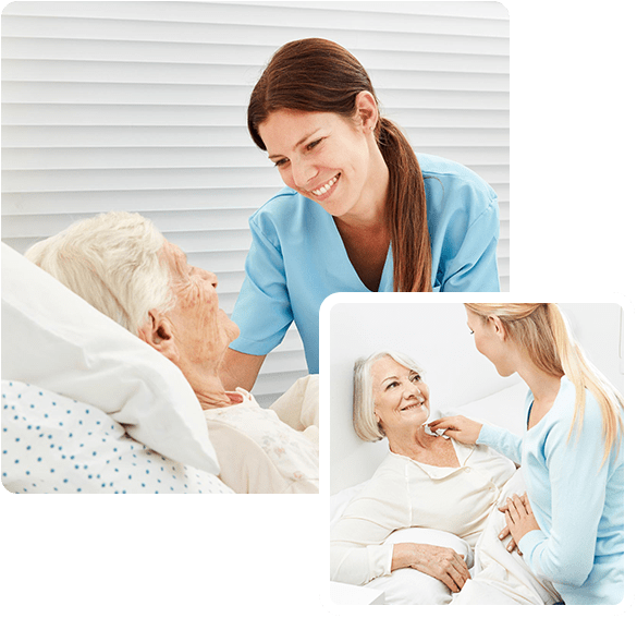 Bedside Sitter Care Services in Omaha, NE