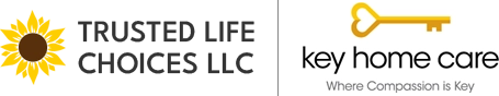 Trusted Life Choices New Logo