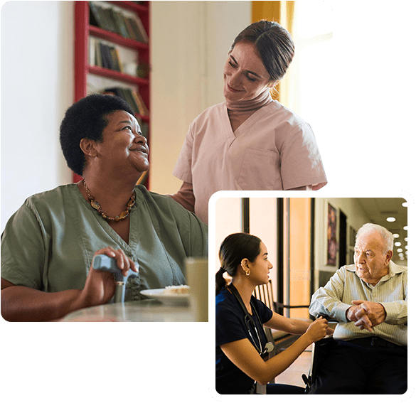 Personal Care Services in Omaha, NE